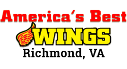 America's Best Wings Richmond logo